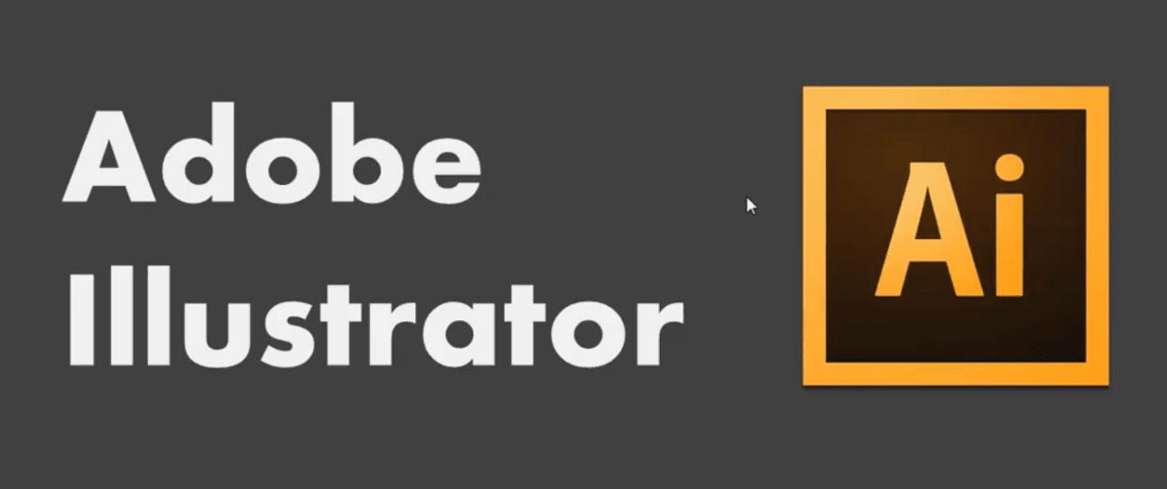 Adobe illustrator视频教程